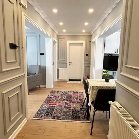 Keles Apartment