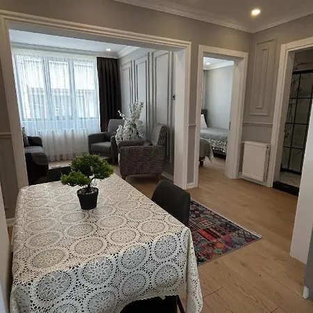 Keles * טראבזון