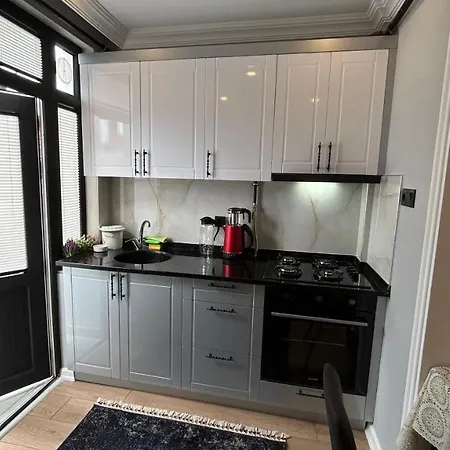 Apartmán Keles