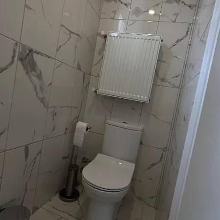 Keles Apartment Trabzon