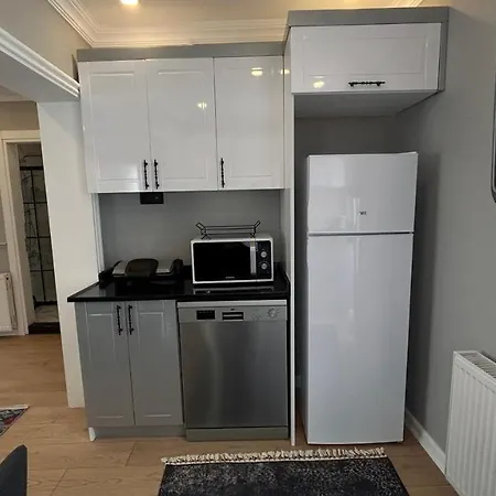 Keles טראבזון