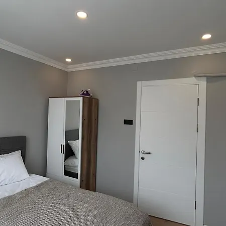 Keles טראבזון