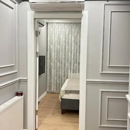 Apartment Keles Trabzon