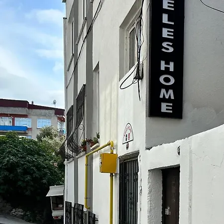 Keles Trabzon