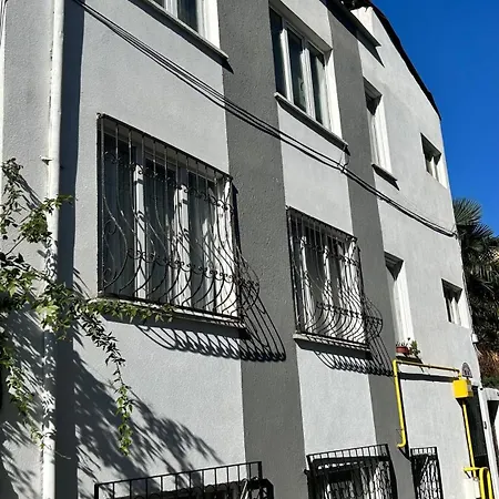 Keles טראבזון