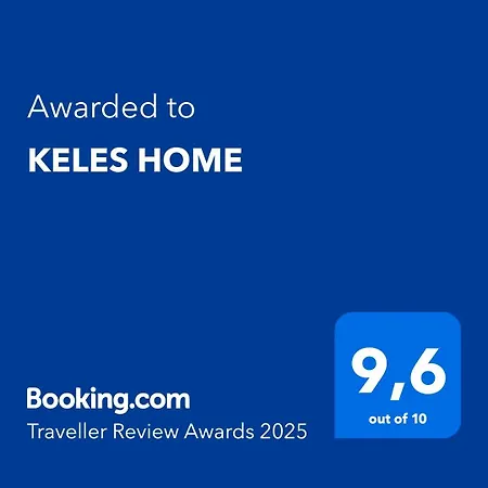 Keles * Trabzon