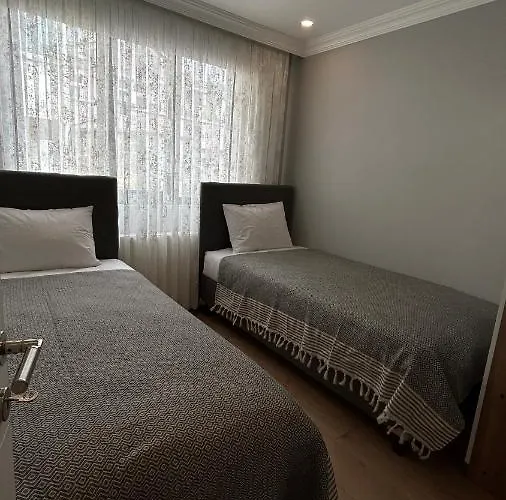 Apartment Keles Trabzon