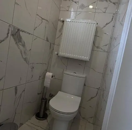 Keles Apartment Trabzon