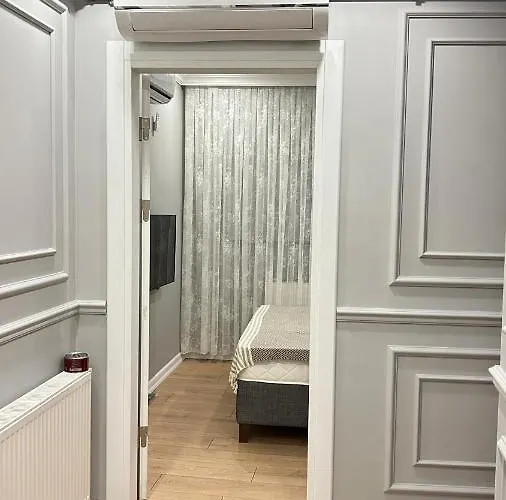 Apartment Keles Trabzon